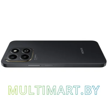 Смартфон HONOR X6b 4GB/128GB (полночный черный) картинка 9